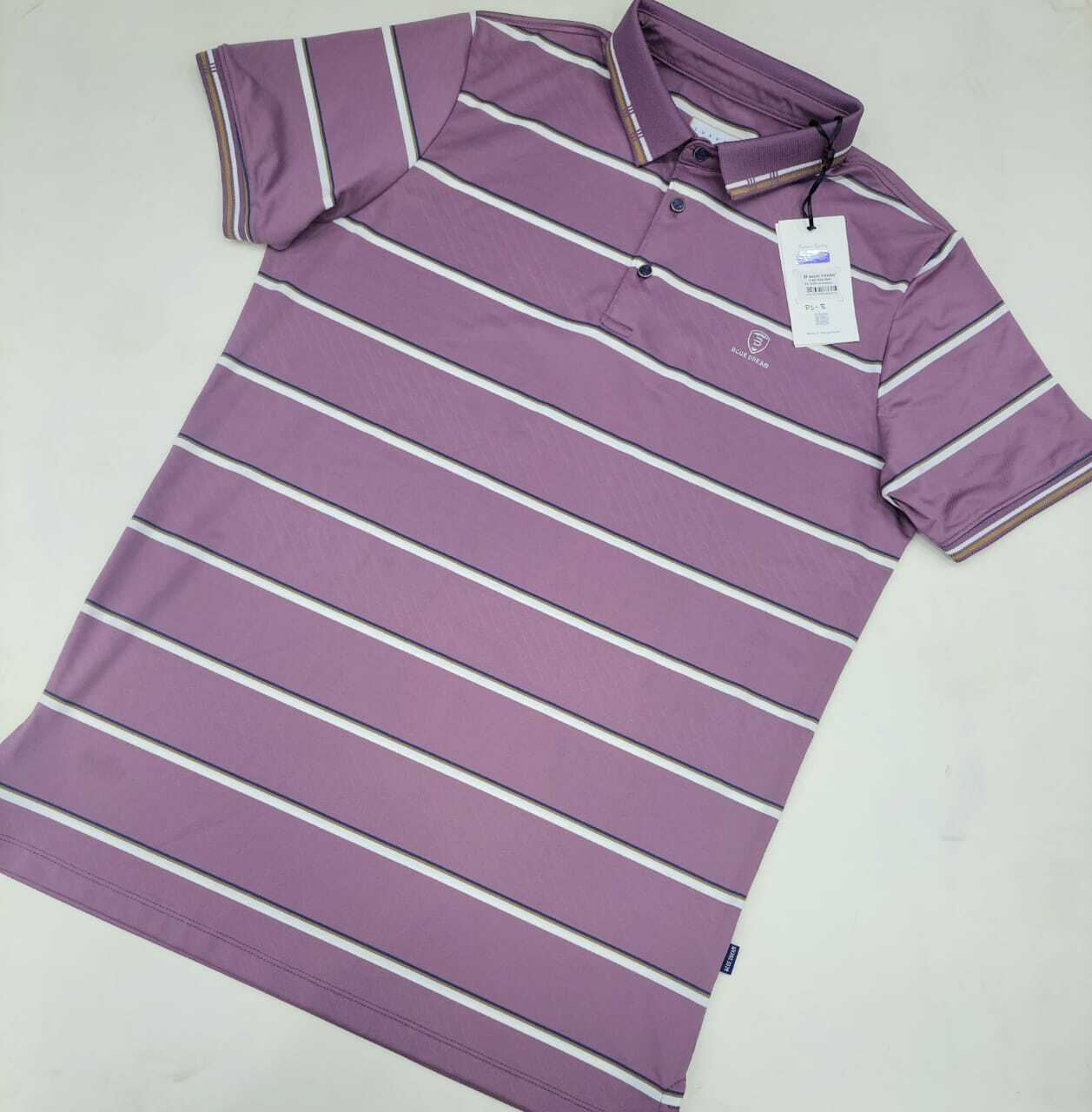 J&H Men`s Textile and Leather Accessories